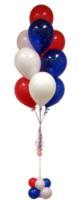 Ankara �nternetten �i�ek sipari�i  Sevdiklerinize 17 adet u�an balon demeti yollayin.