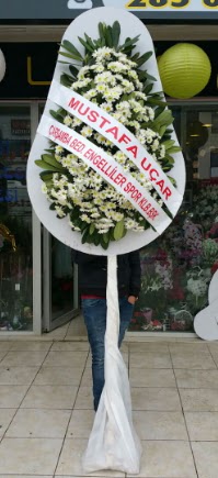 Tek katl� d���n nikah i�yeri a��l�� �i�e�i  Ankara hediye �i�ek yolla 