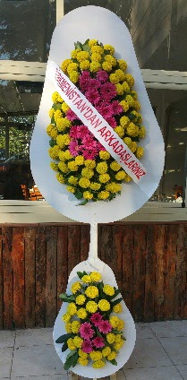 Düğün Nikah Açılış Çiçek Modelleri  Ankara İnternetten çiçek siparişi 