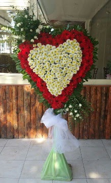 Düğün Nikah pano özel tanzimi  Ankara internetten çiçek satışı 
