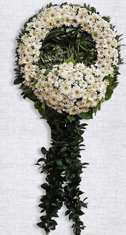 Cenaze çiçeği çiçek modeli  Ankara online çiçek gönderme sipariş 